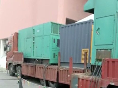 乐昌柴油发电机的功率因数一般是多少？