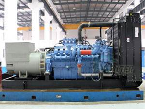 乐昌功率因数低会对柴油发电机产生哪些影响？