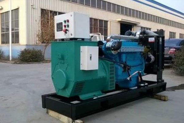 乐昌发电机组的分类有哪些？