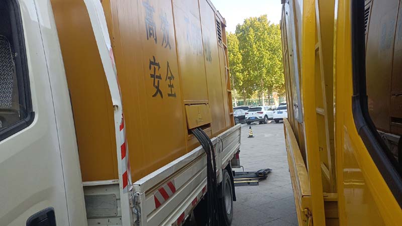 乐昌柴油发电机组的应用领域有哪些？