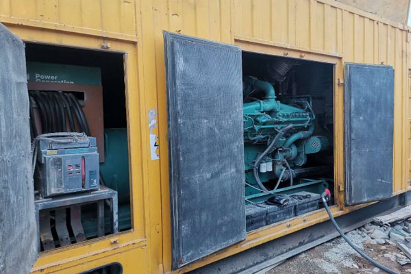 乐昌发电机组夏季保养的注意事项有哪些？