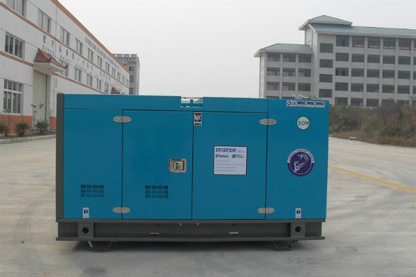 乐昌发电机租赁发电机组的换季保养注意事项