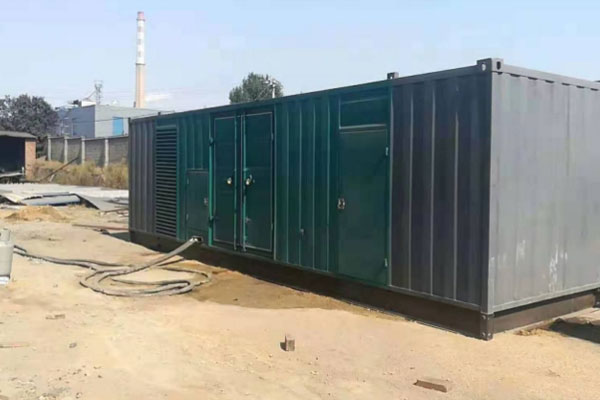 乐昌发电机组保养注意事项？