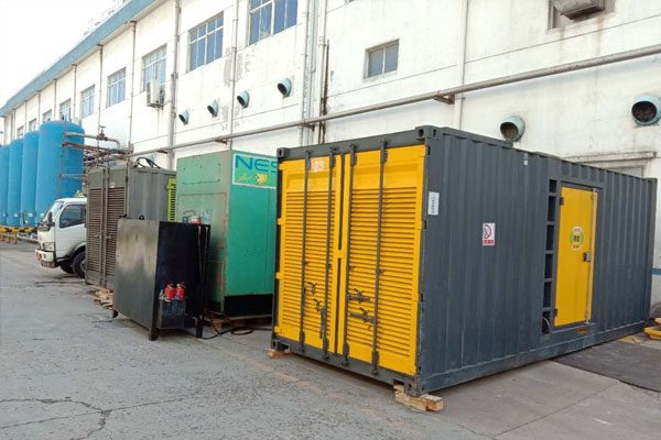 乐昌发电机组保养是确保其正常运行、延长使用寿命的关键，以下是一些保养注意事项