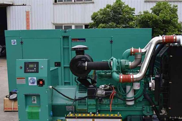 乐昌工厂发电机应急发电注意事项？