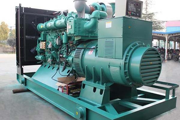 乐昌工厂发电机应急发电中如何优化燃油储备管理？