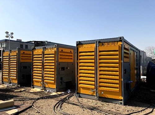 乐昌防冻液的气味异常可能是由哪些原因导致的？