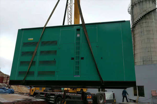 乐昌柴油发电机组的保养周期？