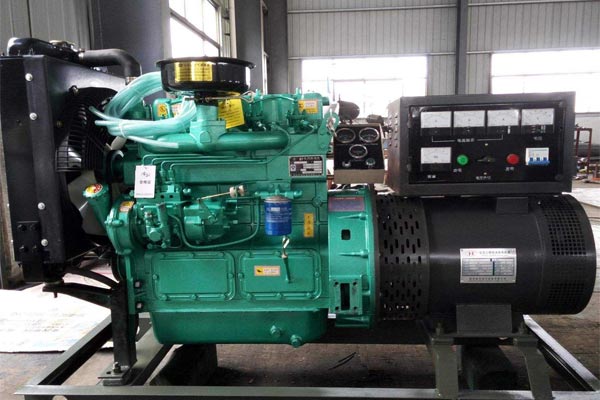 乐昌传感器在柴油发电机组中起到什么作用？