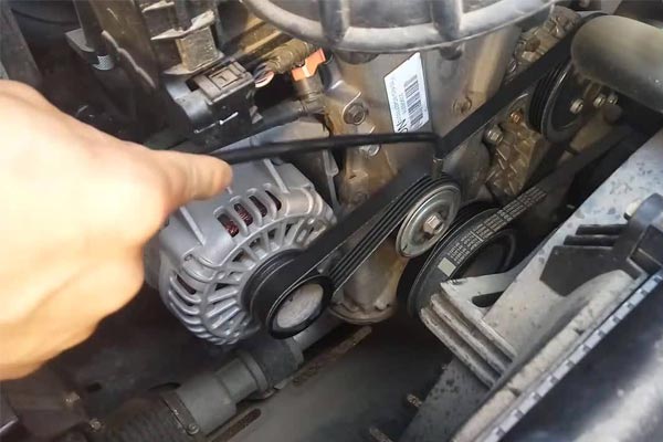 乐昌转速传感器的工作原理是什么？