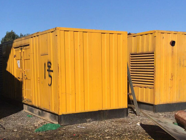 乐昌柴油发电机组深海控制系统怎么样？