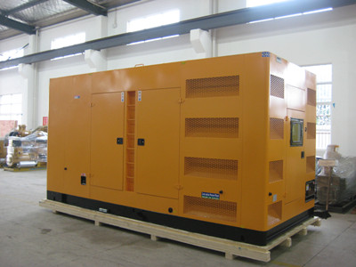 乐昌不同类型的发电机组在冬季保养时的注意事项有何差异？