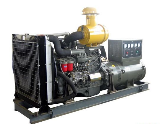 乐昌汽油发电机组冬季保养时，燃油系统需要注意什么？