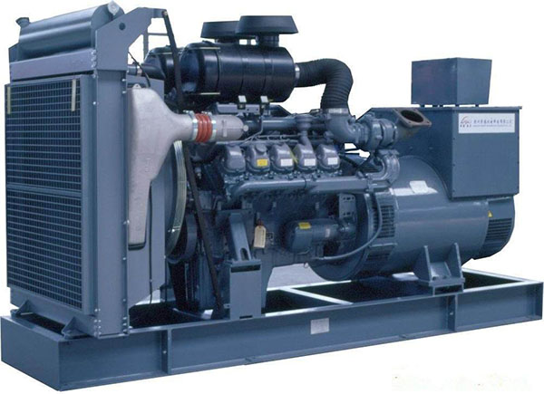 乐昌发电机组冬季保养需注意哪些细节？