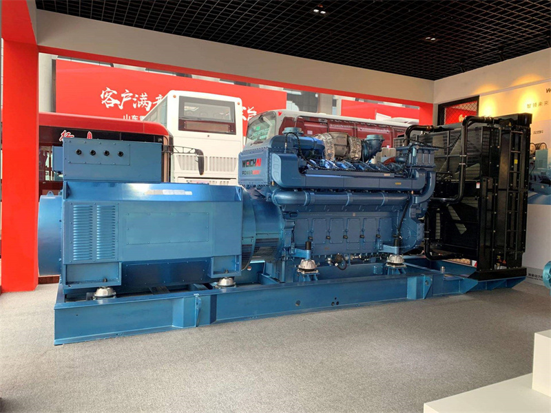 乐昌柴油发电机组冬季保养周期是多久？