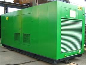 乐昌柴油发电机组的加热装置有哪些类型？