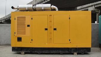 乐昌柴油发电机组北方使用是否需要加装加热装置？