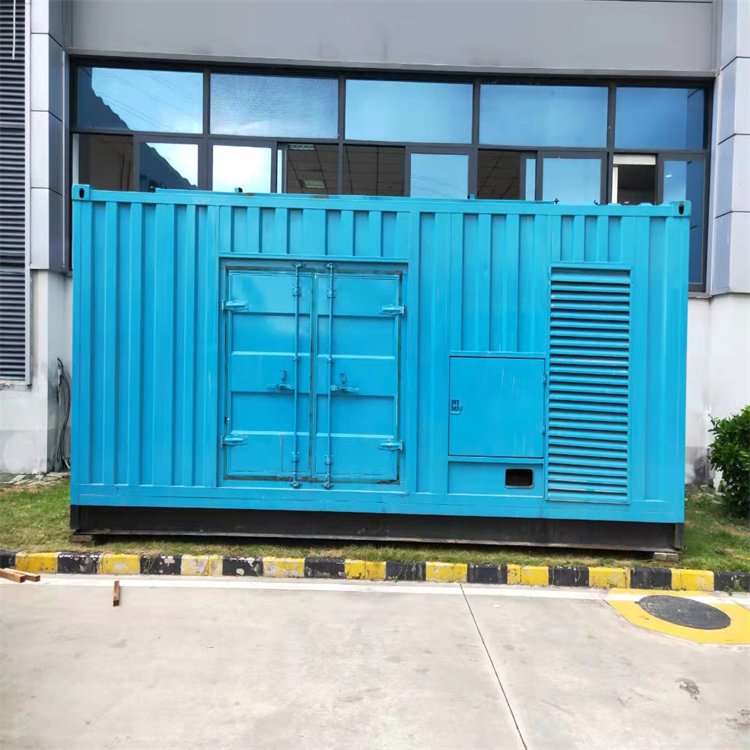 乐昌柴油发电机组冬季燃油使用注意事项？