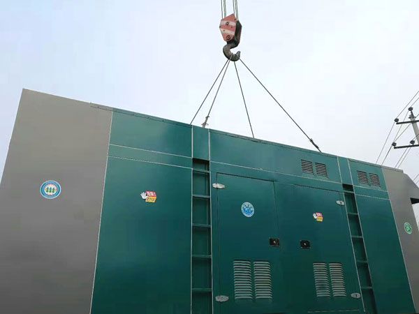 乐昌水冷式机油散热器密封件的常见损坏原因有哪些？