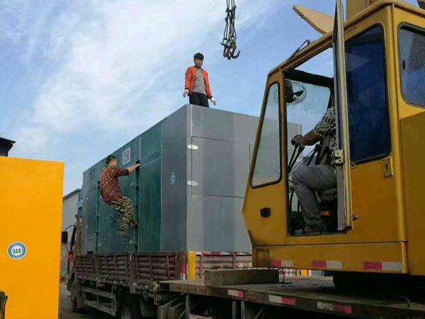 乐昌更换水冷式机油散热器密封件的操作流程是怎样的？