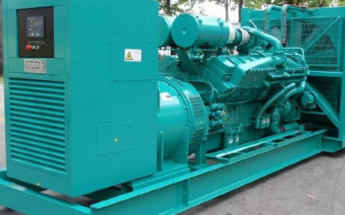 乐昌柴油发电机组冬季使用中需要注意哪些事项？