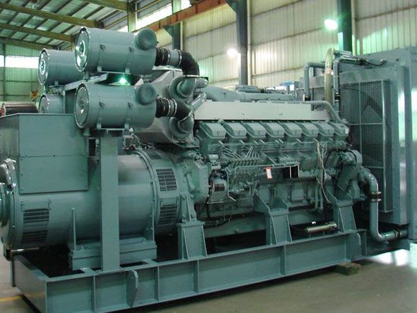 乐昌电气系统故障可能导致冬季柴油发电机组启动失败的原因有哪些？