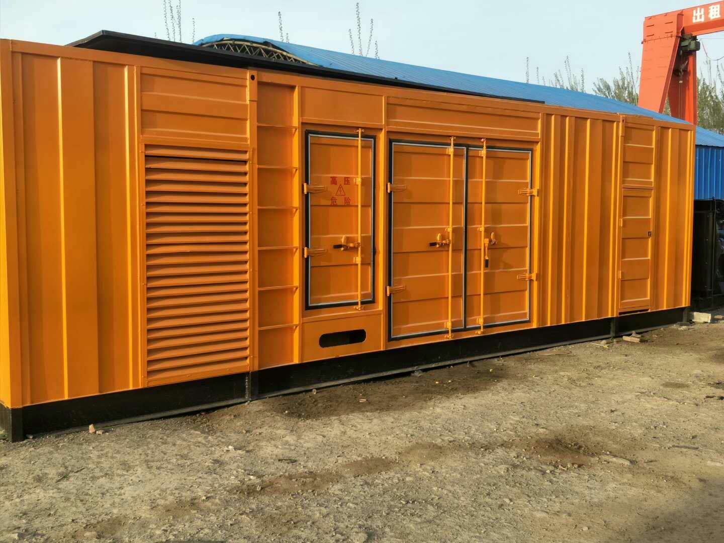 乐昌如何判断柴油发电机组的蓄电池是否出现硫化现象？